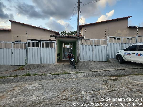 Casa, Olho Dagua, São Gonçalo do Amarante, RN