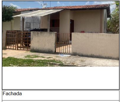Casa, Várzea de Dentro em Ceará-Mirim, RN — foto 3 de 3