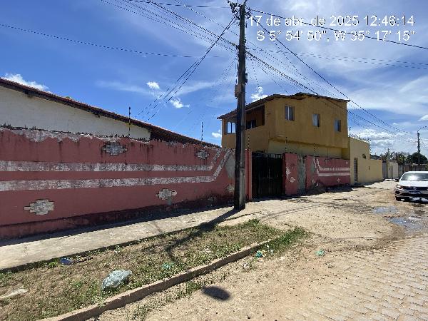 Casa, Lot Vista Bela Iv em Macaíba, RN
