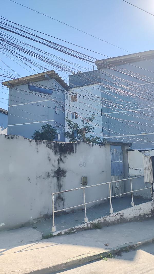Apartamento, Vila Lage, São Gonçalo, RJ