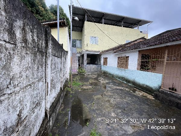 Casa, Quinta Residencia em Leopoldina, MG