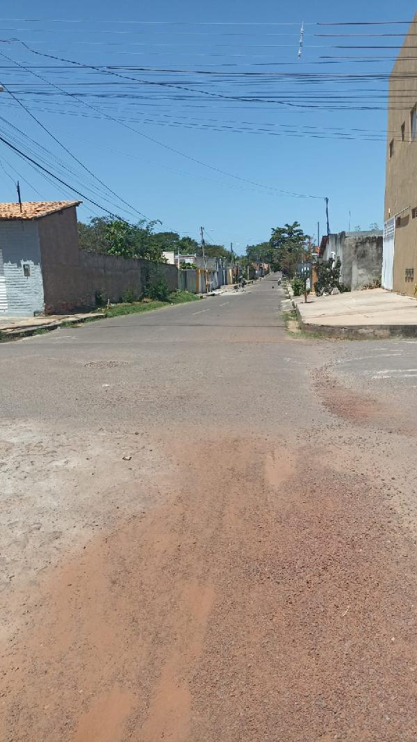 Casa, Olho Dágua, Piracuruca, PI