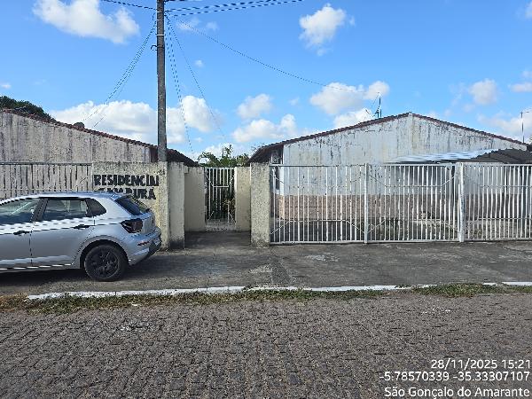 Casa, Santa Terezinha, São Gonçalo do Amarante, RN