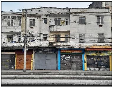 Apartamento, Madureira em Rio de Janeiro, RJ — foto 3 de 3