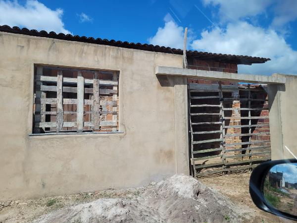 Casa, Centro, Arauá, SE