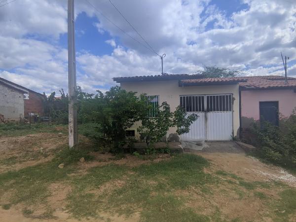Casa, Boiadeira, Iaçu, BA