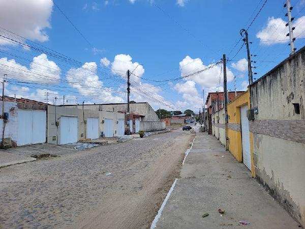 Casa, Pavuna, Pacatuba, CE