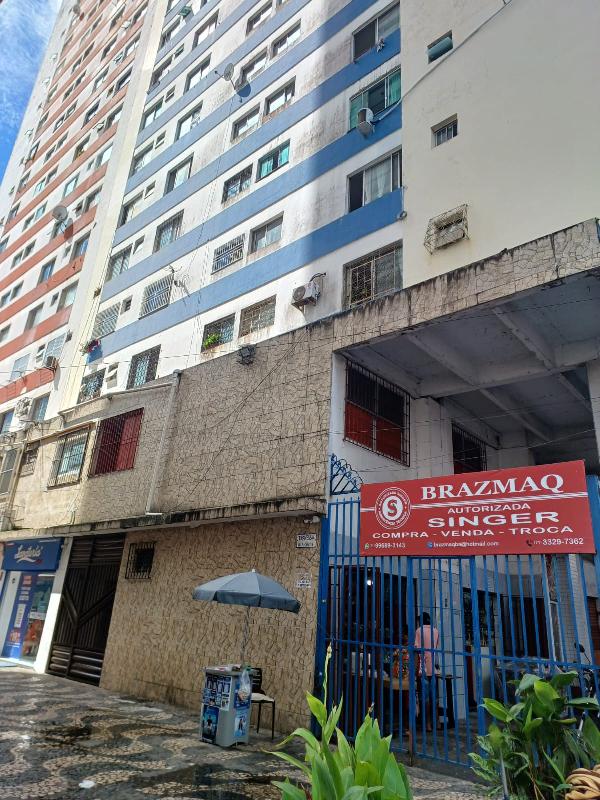 Apartamento, Centro, Salvador, BA