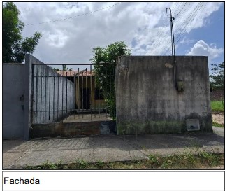 Casa, Pedra Branca em Pacajus, CE — foto 2 de 2