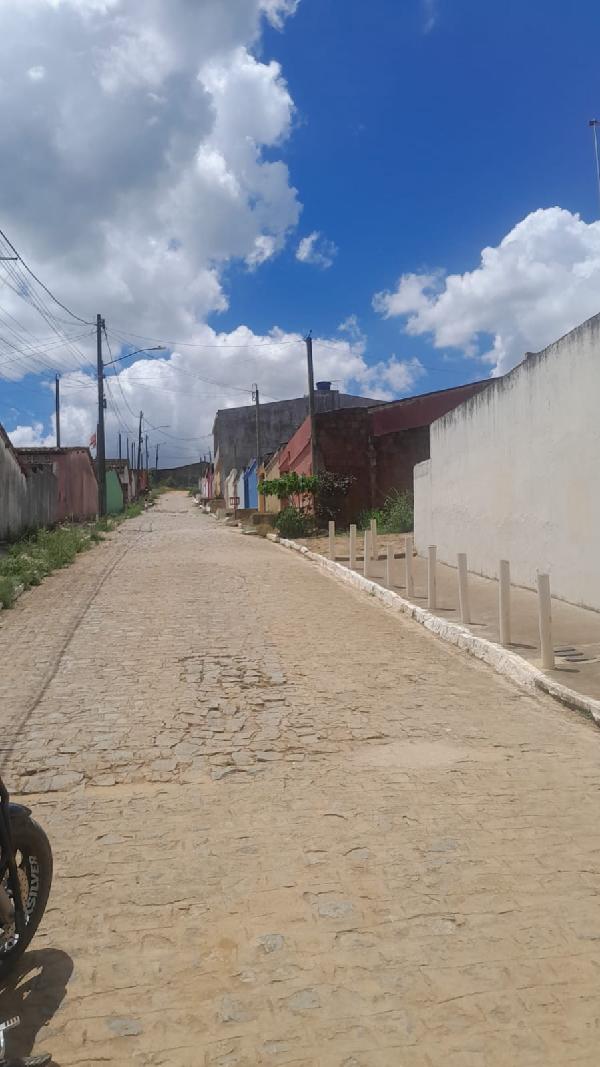 Casa, Chã de Alegria, Chã de Alegria, PE