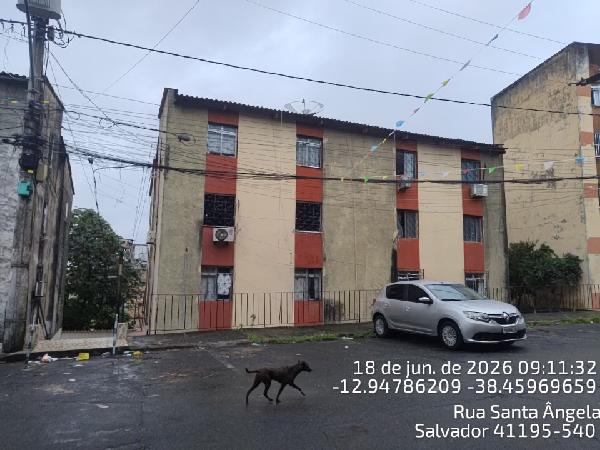 Apartamento, Santo Antônio, Salvador, BA