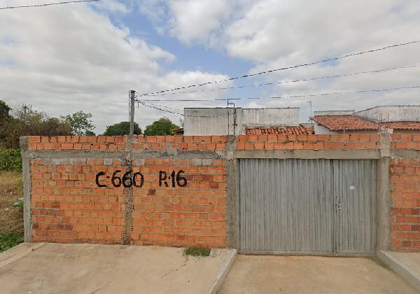 Casa, Planalto Boa Esperanca, Timon, MA