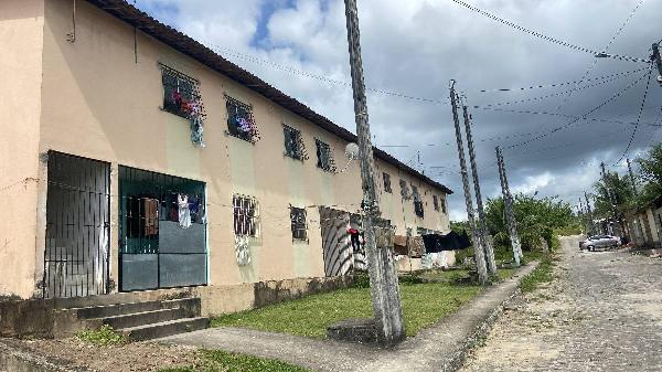 Apartamento, Agamenon Magalhaes em Igarassu, PE