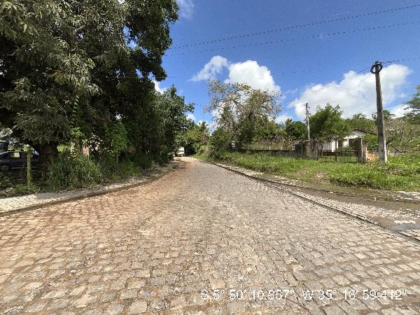 Casa, Zona de Expansão Urbana Sul em Macaíba, RN