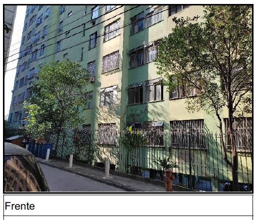 Apartamento, Fonseca em Niterói, RJ — foto 2 de 2