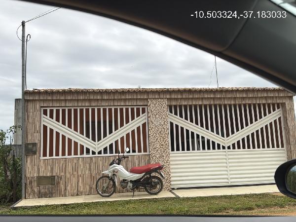 Casa, Centro em Nossa Senhora das Dores, SE