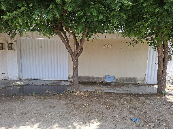 Casa, Bairro Tibiquari, Boa Viagem, CE