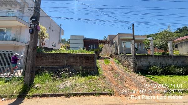 Casa, Floresta, Estância Velha, RS