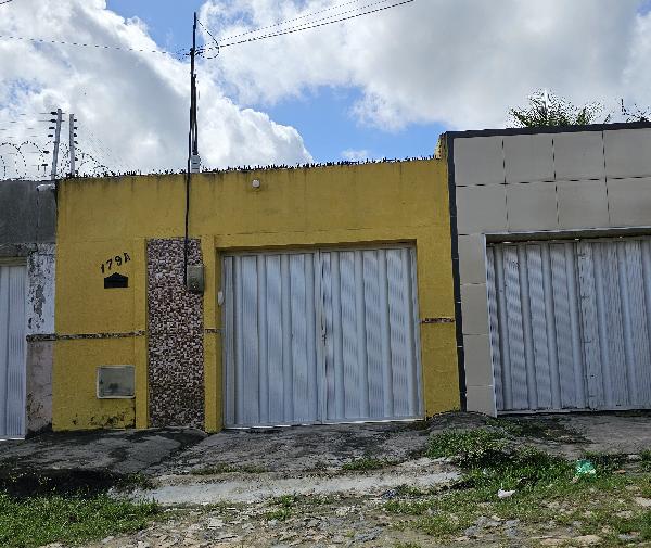 Casa, Pavuna, Pacatuba, CE