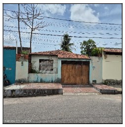 Prédio, Nossa Senhora da Apresentacao, Natal, RN