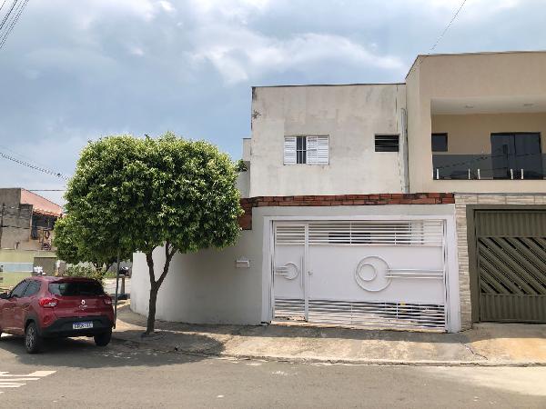 Casa, Jardim da Balsa Ii, Americana, SP