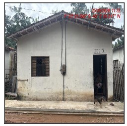 Casa, Centro, Bujaru, PA