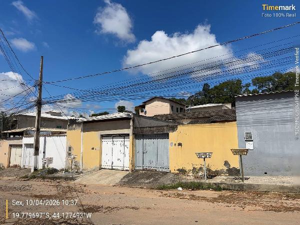 Casa, Floresta Encantada, Esmeraldas, MG