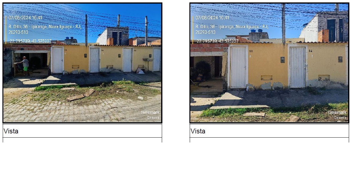 Casa, Ipiranga em Nova Iguaçu, RJ — foto 2 de 3