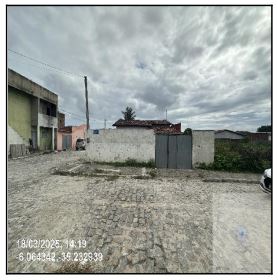 Casa, Mazapas em Nísia Floresta, RN