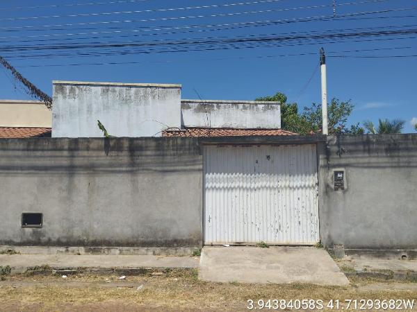Casa, Guarani em Piracuruca, PI