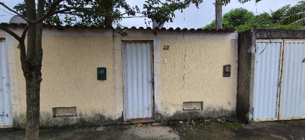 Casa, Ipiranga, Nova Iguaçu, RJ