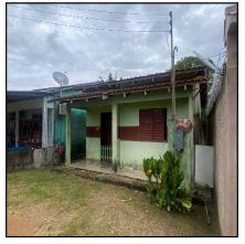 Casa, Ipiranga, Borba, AM