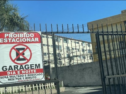 Apartamento, Bras de Pina em Rio de Janeiro, RJ — foto 3 de 3