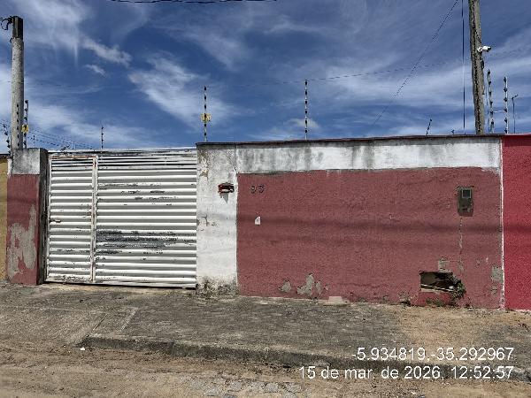 Casa, Santa Tereza, Parnamirim, RN
