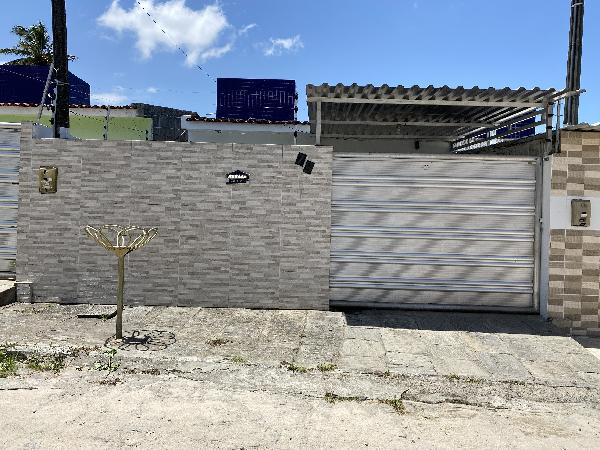 Casa, Popular em Santa Rita, PB