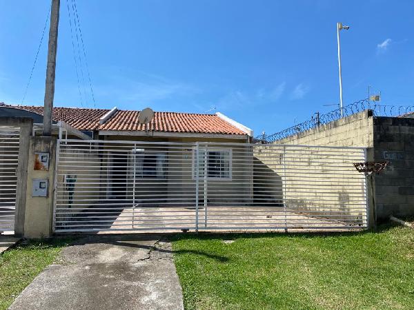 Casa, Gralha Azul, Fazenda Rio Grande, PR
