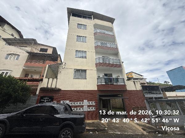Apartamento, Liberdade 1, Vicosa, MG