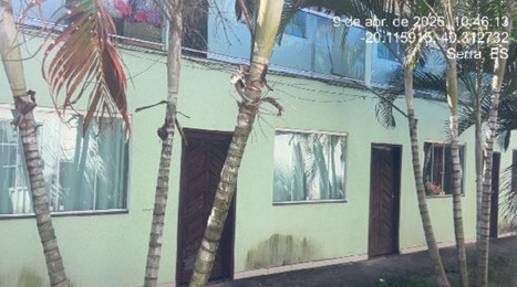 Apartamento, Jardim Bela Vista em Serra, ES — foto 3 de 3