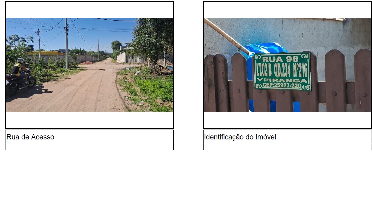Casa, Ipiranga (guia de Pacobaiba) em Magé, RJ — foto 2 de 2