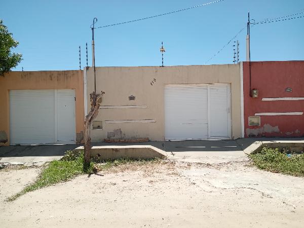 Casa, Nova Jesusalem, Quixadá, CE