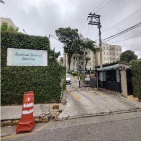 Apartamento, Jardim Brasília, São Paulo, SP