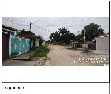 Casa, São Francisco do Cruara (guia de Pacobai em Magé, RJ — foto 2 de 3
