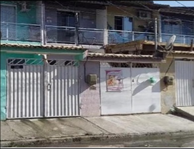 Casa, Jardim Catarina em São Gonçalo, RJ — foto 2 de 3