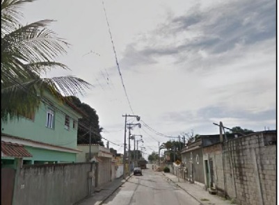 Casa, Jardim Catarina em São Gonçalo, RJ — foto 3 de 3