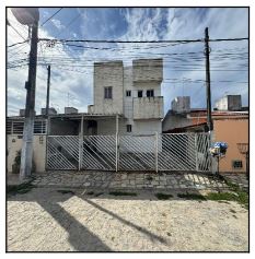 Apartamento, Plano de Vida, Santa Rita, PB