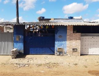Casa, Comercial Norte em Bayeux, PB