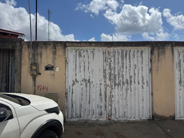 Casa, Pavuna, Pacatuba, CE