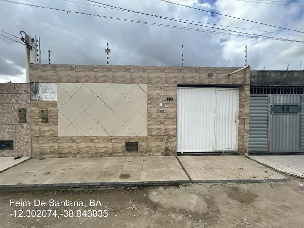 Casa, Tomba, Feira de Santana, BA