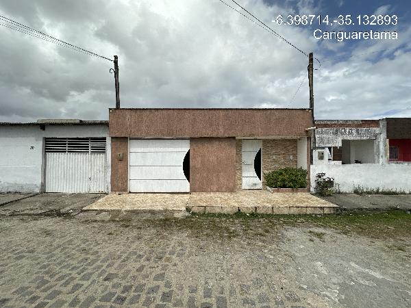 Casa, LOT ANTILHAS, CANGUARETAMA, RN