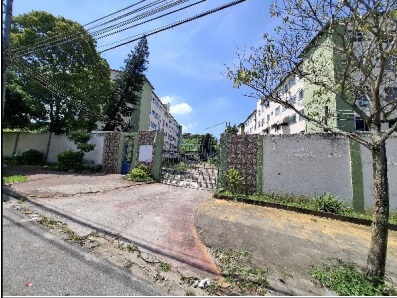Apartamento, Guadalupe em Rio de Janeiro, RJ — foto 2 de 3